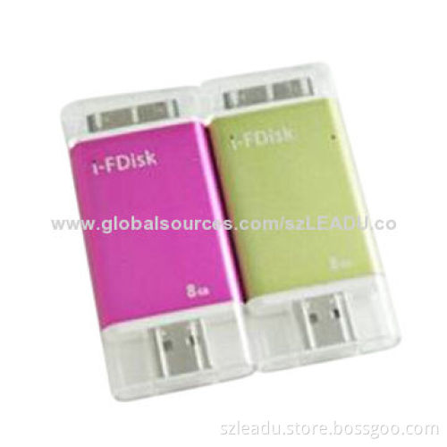 USB Flash Drives, OTG